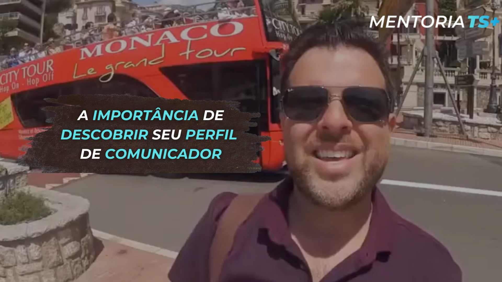 A IMPORTANCIA DE DESCOBRIR SEU PERFIL DE COMUNICADOR