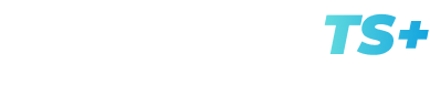 Logo Mentoria TS+